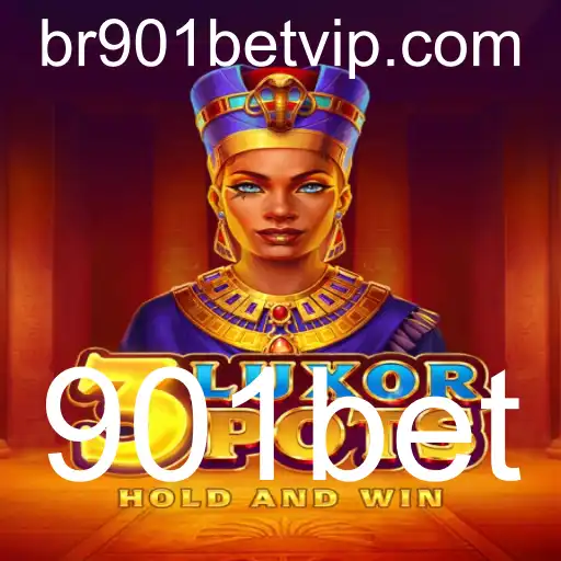 Descubra o Empolgante Jogo 3LuxorPots com a 901bet