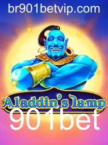 Explorando o Mundo Encantado de 'Aladdinslamp'