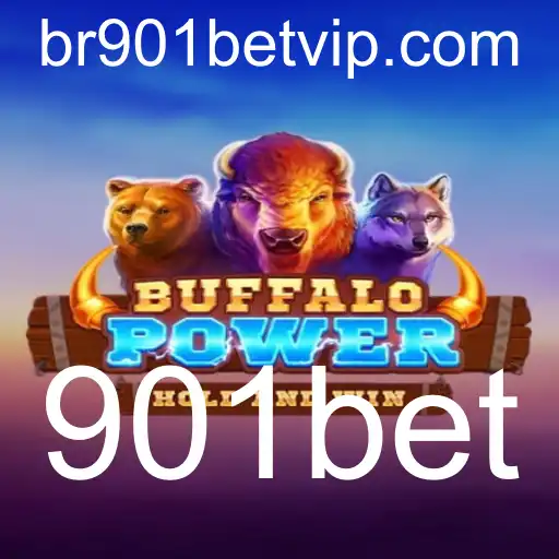 Uma Introdução Completa ao Jogo BuffaloPower e as Oportunidades com 901bet