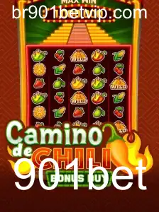 Descubra o Mundo Emocionante de CaminodeChiliBonusBuy no 901bet