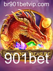 DragonsTreasure: Descubra o Novo Fenômeno do Mundo dos Jogos