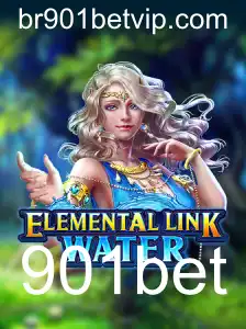 Descubra o Fascinante Universo de ElementalLinkWater