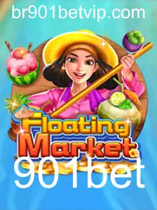 Explorando o Mundo Dinâmico de FloatingMarket