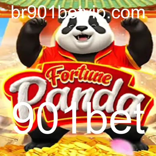Explorando FortunePanda: O Jogo Inovador da 901bet