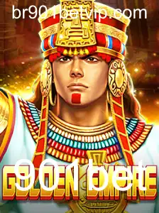 Descubra o Universo de GoldenEmpire: A Nova Sensação do Mundo dos Jogos