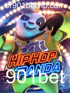 Explorando o Jogo HipHopPanda: Um Mergulho na Diversão