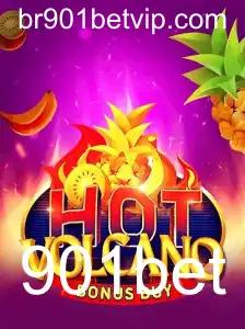 Descubra as Emoções de HotVolcanoBonusBuy: Um Jogo Cativante na 901bet