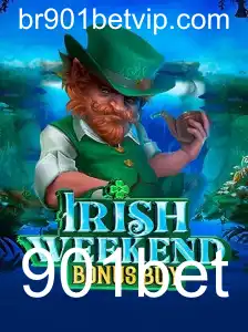 Descubra o Fascinante Mundo do Jogo IrishWeekendBonusBuy