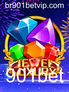 Explorando JewelLuxury: O Novo Fenômeno dos Jogos com Toque de Elegância