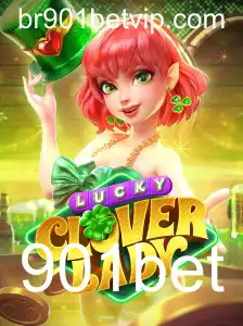Explorando o Mundo do Jogo LuckyCloverLady com 901bet