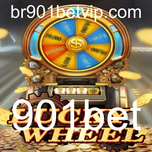 Explorando o Mundo do Jogo LuckyWheel e a Tendência do 901bet