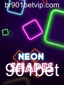 Explorando o Universo Vibrante de NeonShapes: Um Mergulho em Estratégia e Diversão