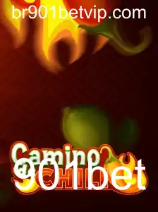 Descobrindo o CaminodeChili: Uma nova experiência de jogo com 901bet