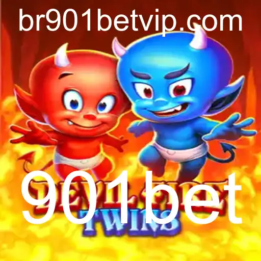 Descubra o Fascinante Mundo de DevilFireTwins e a Emoção de 901bet