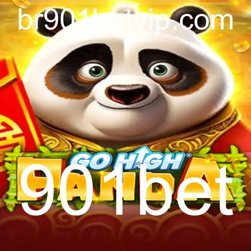 GoHighPanda: Uma Nova Experiência no Mundo dos Jogos com 901bet
