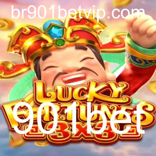 Explorando o Jogo: LUCKYFORTUNES3x3 e a Dinâmica de 901bet