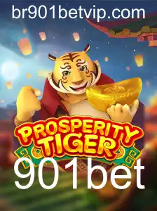 Explorando ProsperityTiger: O Jogo Inovador do Momento