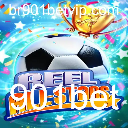 ReelAllStars: Descubra o Novo Jogo de Cassino com 901bet