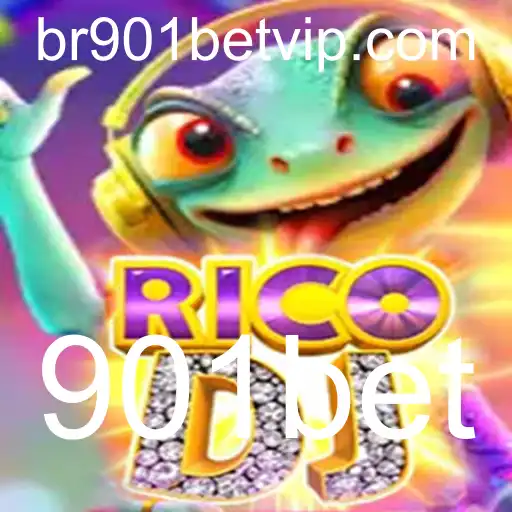 RicoDJ: Dominando o Jogo de Estratégia e Fortuna do 901bet
