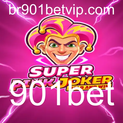 Descubra o Mundo Fascinante de SuperPinkJoker e Como Ele Revoluciona a 901bet