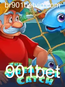TheGreatestCatch: O Novo Fenômeno dos Jogos com a Palavra-Chave 901bet