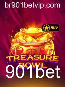 Descubra o Emocionante Mundo de 'TreasureBowl'