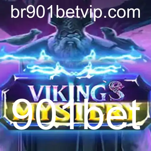 Descubra as Aventuras de VikingsMystery: Estratégia e Aventura com 901bet