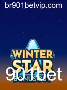 Descubra o Mundo de WinterStarBonusBuy com 901bet