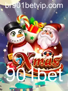 Descubra o Empolgante Jogo Xmas e Como Apostar com 901bet